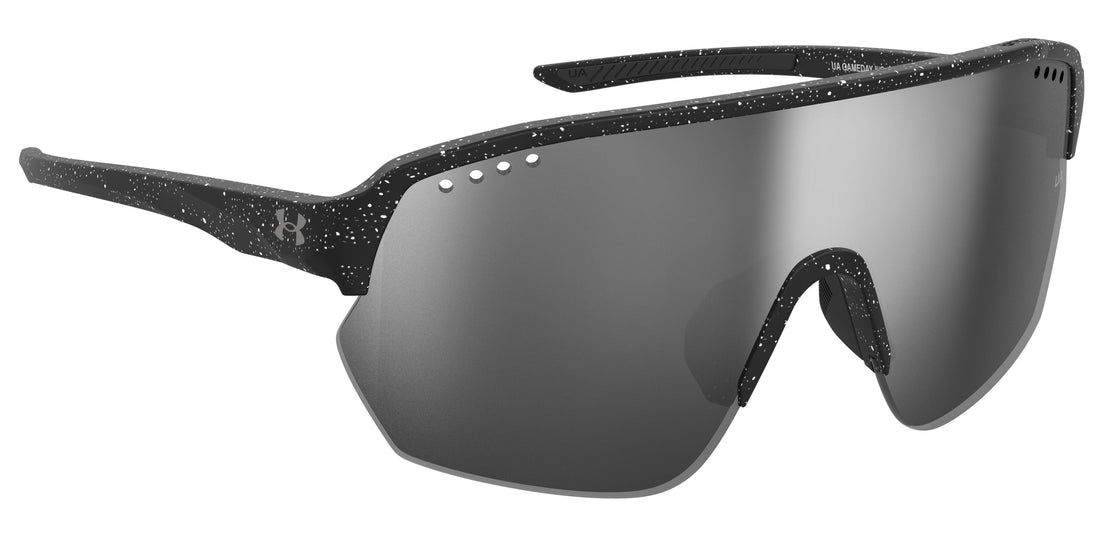 Translation missing: es.seo.product.type.gafas-de-sol under armour ua gameday ii/g 03k t4 negro mask unisex talla 99mm - Translation missing: es.seo.product.alt.imagen-secundaria