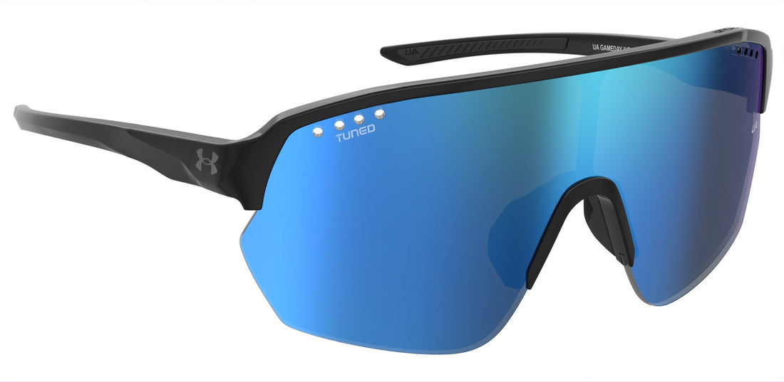 Translation missing: es.seo.product.type.gafas-de-sol under armour ua gameday ii/g d51 w1 negro mask unisex talla 99mm - Translation missing: es.seo.product.alt.imagen-secundaria