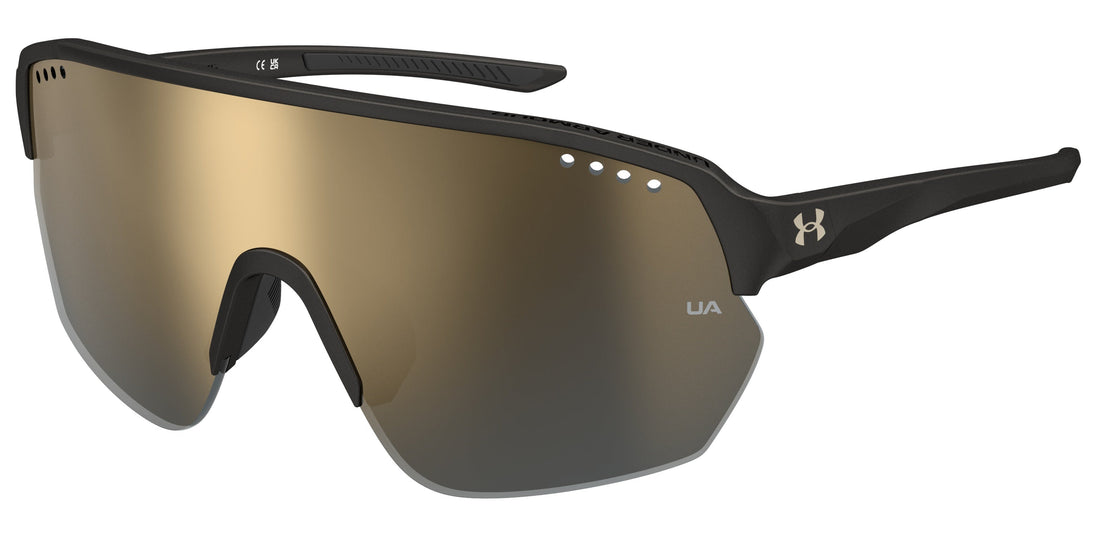 Translation missing: es.seo.product.type.gafas-de-sol under armour ua gameday ii/g zk4 jo negro mask unisex talla 99mm - Translation missing: es.seo.product.alt.imagen-principal