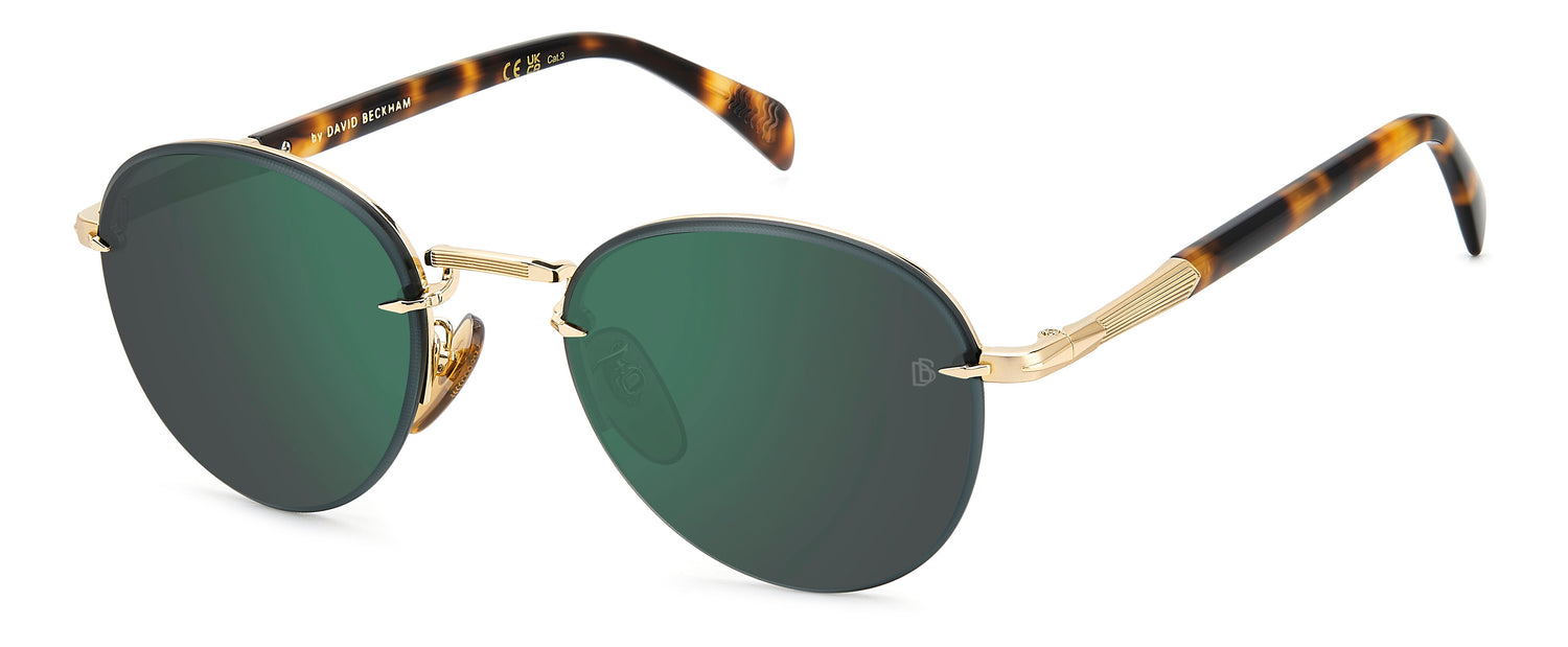 DAVID BECKHAM DB 1173/S 06J MT 51