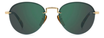 DAVID BECKHAM DB 1173/S 06J MT 51