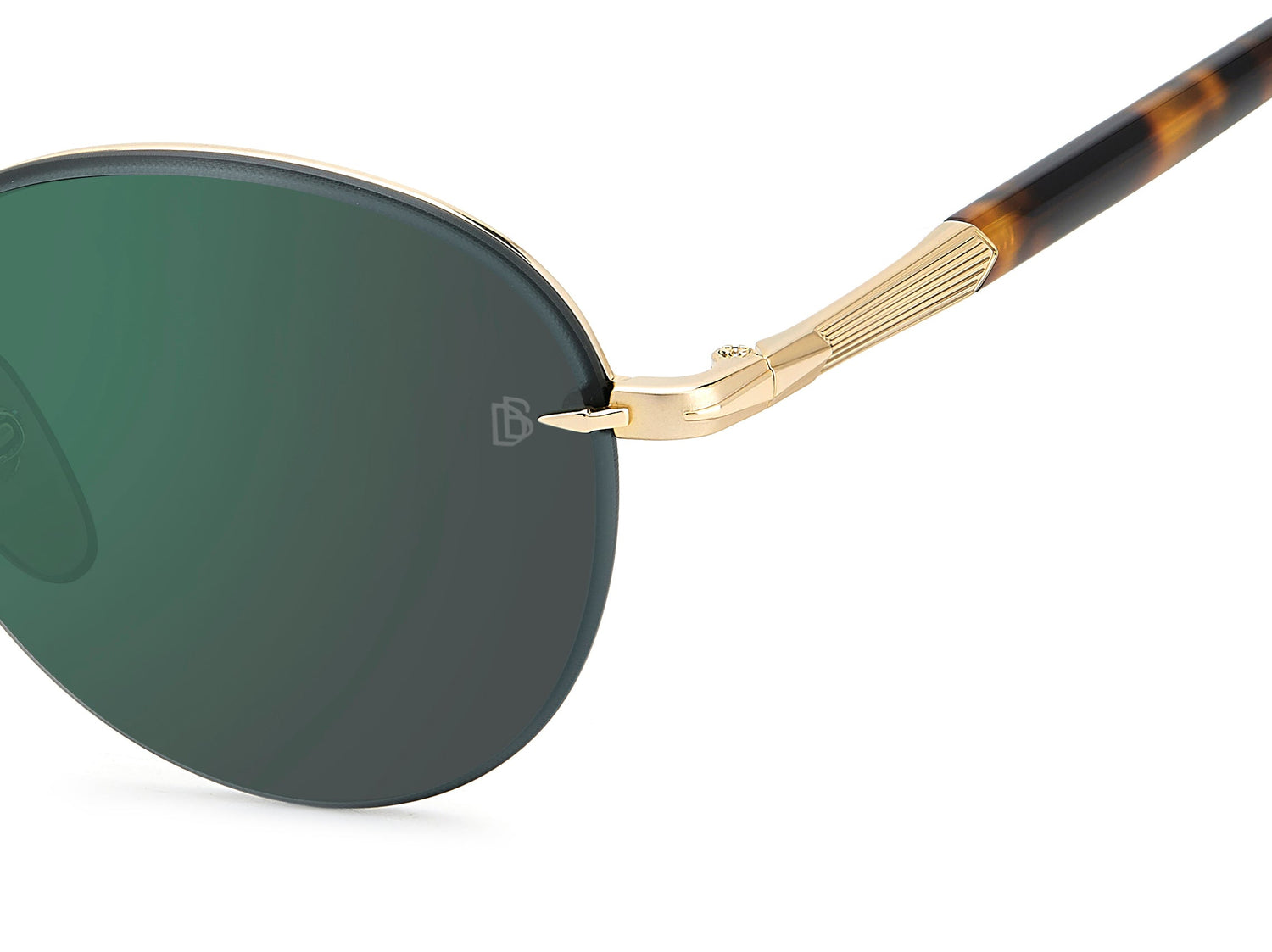 DAVID BECKHAM DB 1173/S 06J MT 51