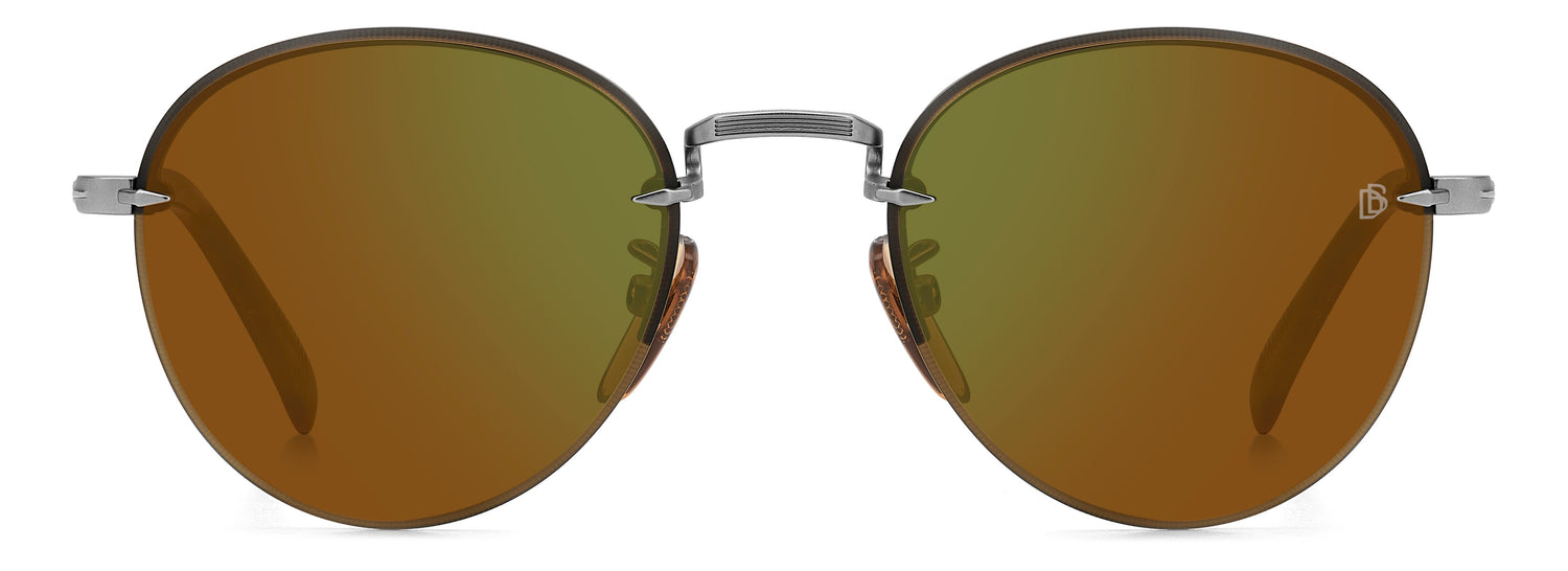 DAVID BECKHAM DB 1173/S 50L MT 51