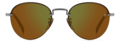 DAVID BECKHAM DB 1173/S 50L MT 51