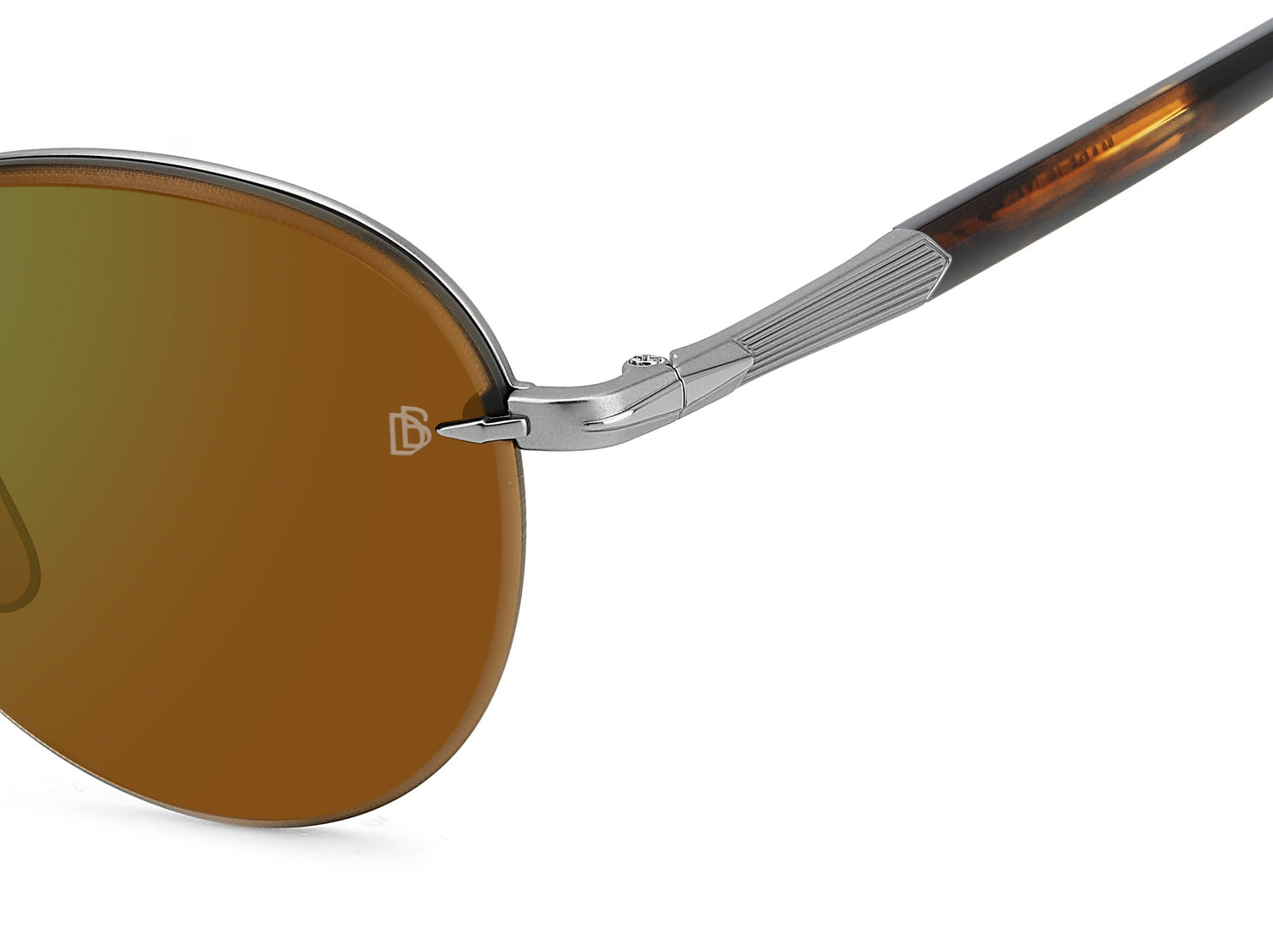 DAVID BECKHAM DB 1173/S 50L MT 51