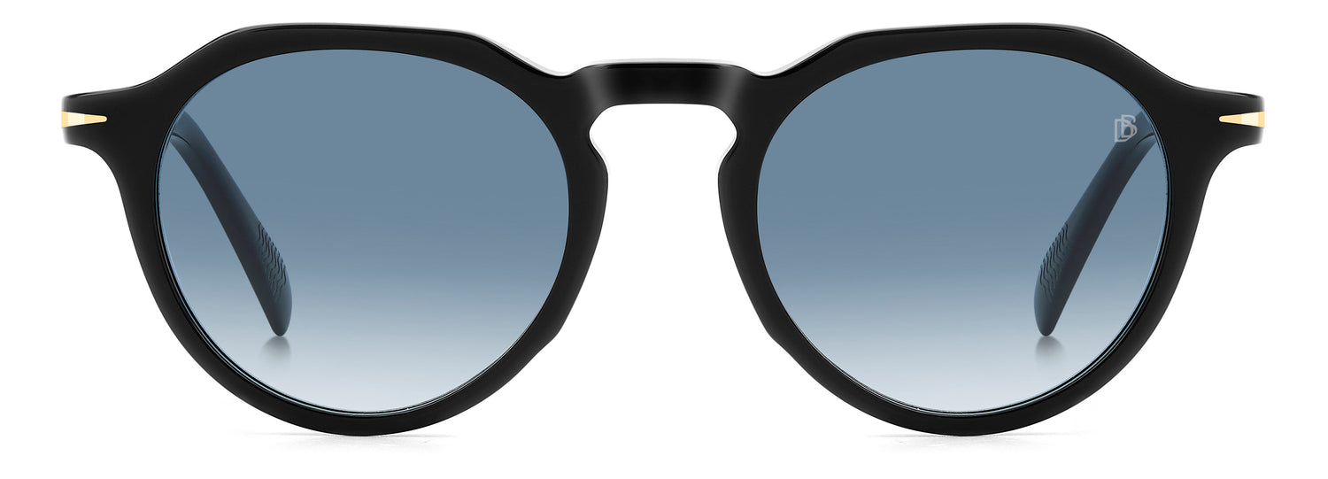 DAVID BECKHAM DB 1171/S 2M2 08 50