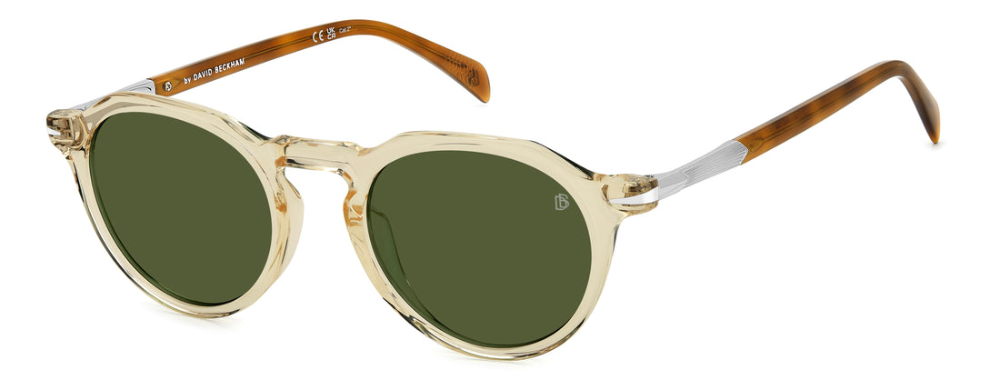 Translation missing: es.seo.product.type.gafas-de-sol david beckham db 1171/s epz qt havana pantos masculino talla 50mm - Translation missing: es.seo.product.alt.imagen-principal