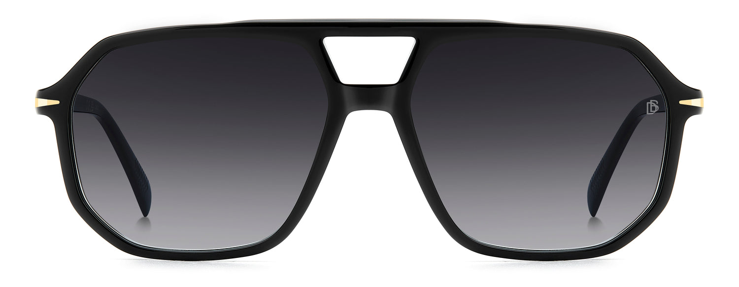 DAVID BECKHAM DB 1172/S 2M2 9O 59