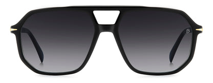 DAVID BECKHAM DB 1172/S 2M2 9O 59
