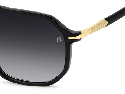 DAVID BECKHAM DB 1172/S 2M2 9O 59