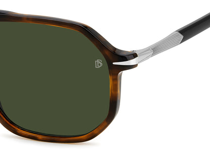DAVID BECKHAM DB 1172/S 6C5 QT 59