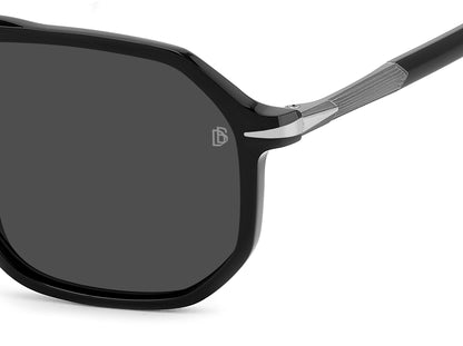 DAVID BECKHAM DB 1172/S ANS M9 59
