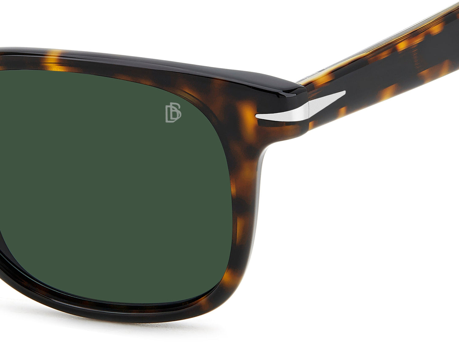 DAVID BECKHAM DB 1177/S 086 QT 53