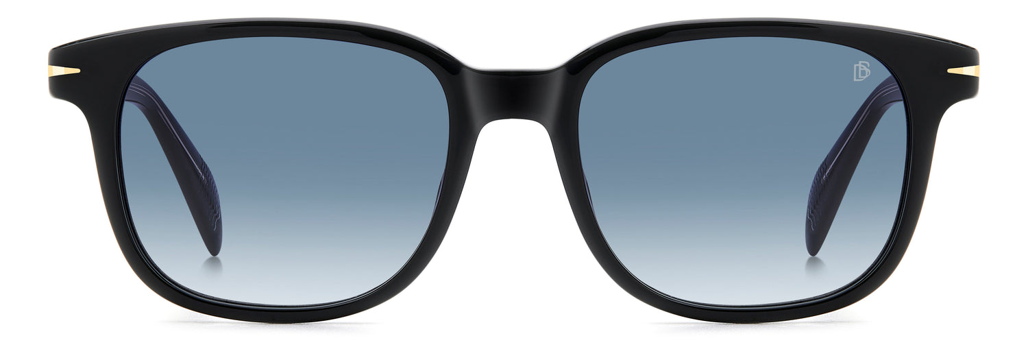 DAVID BECKHAM DB 1177/S 807 08 53