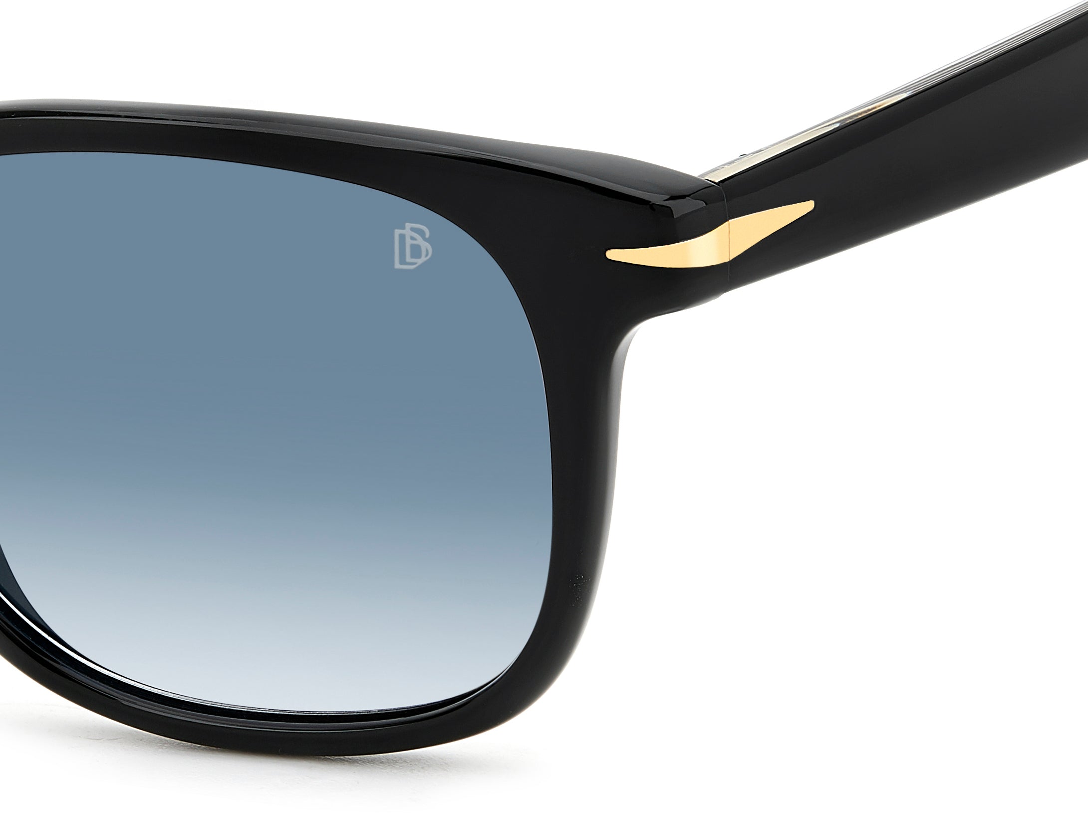 DAVID BECKHAM DB 1177/S 807 08 53