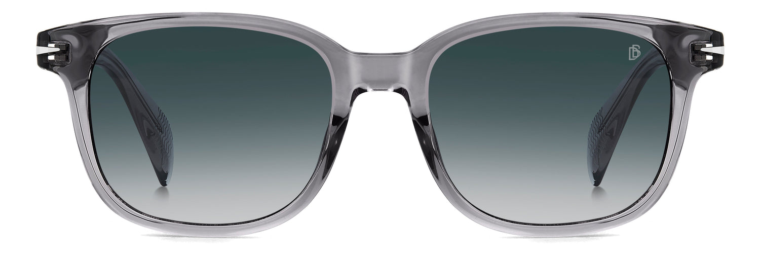 DAVID BECKHAM DB 1177/S KB7 08 53