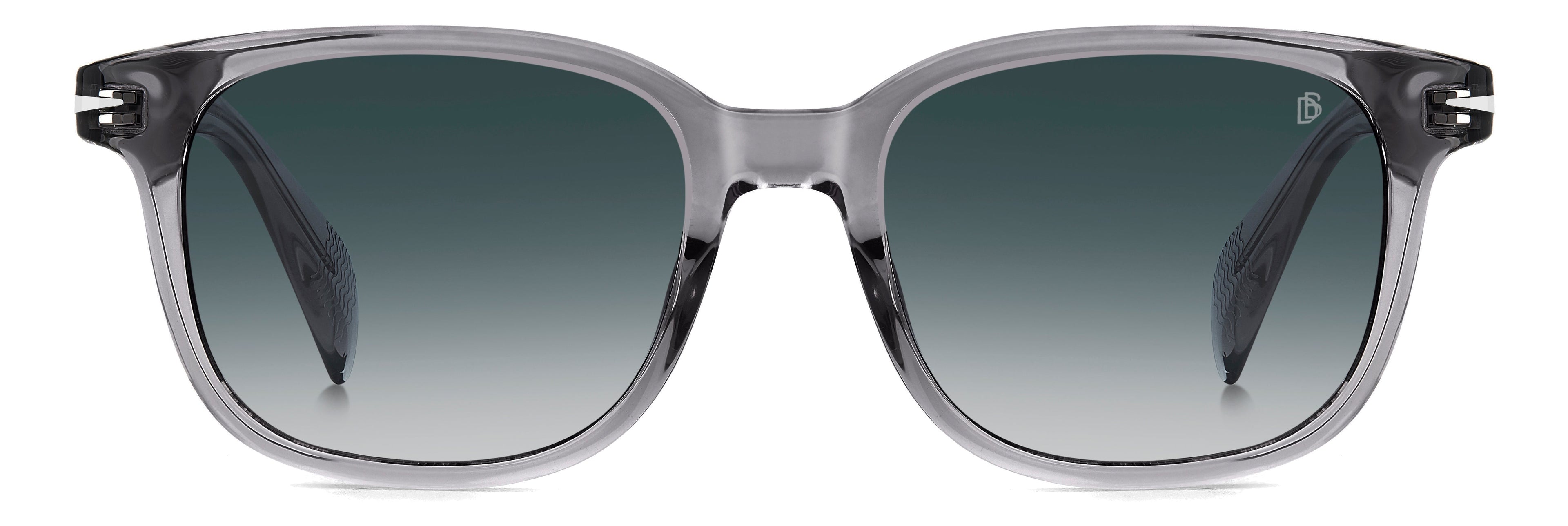 DAVID BECKHAM DB 1177/S KB7 08 53