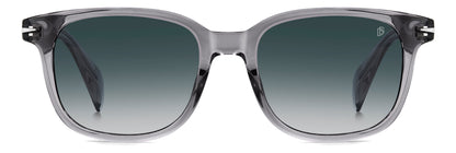 DAVID BECKHAM DB 1177/S KB7 08 53