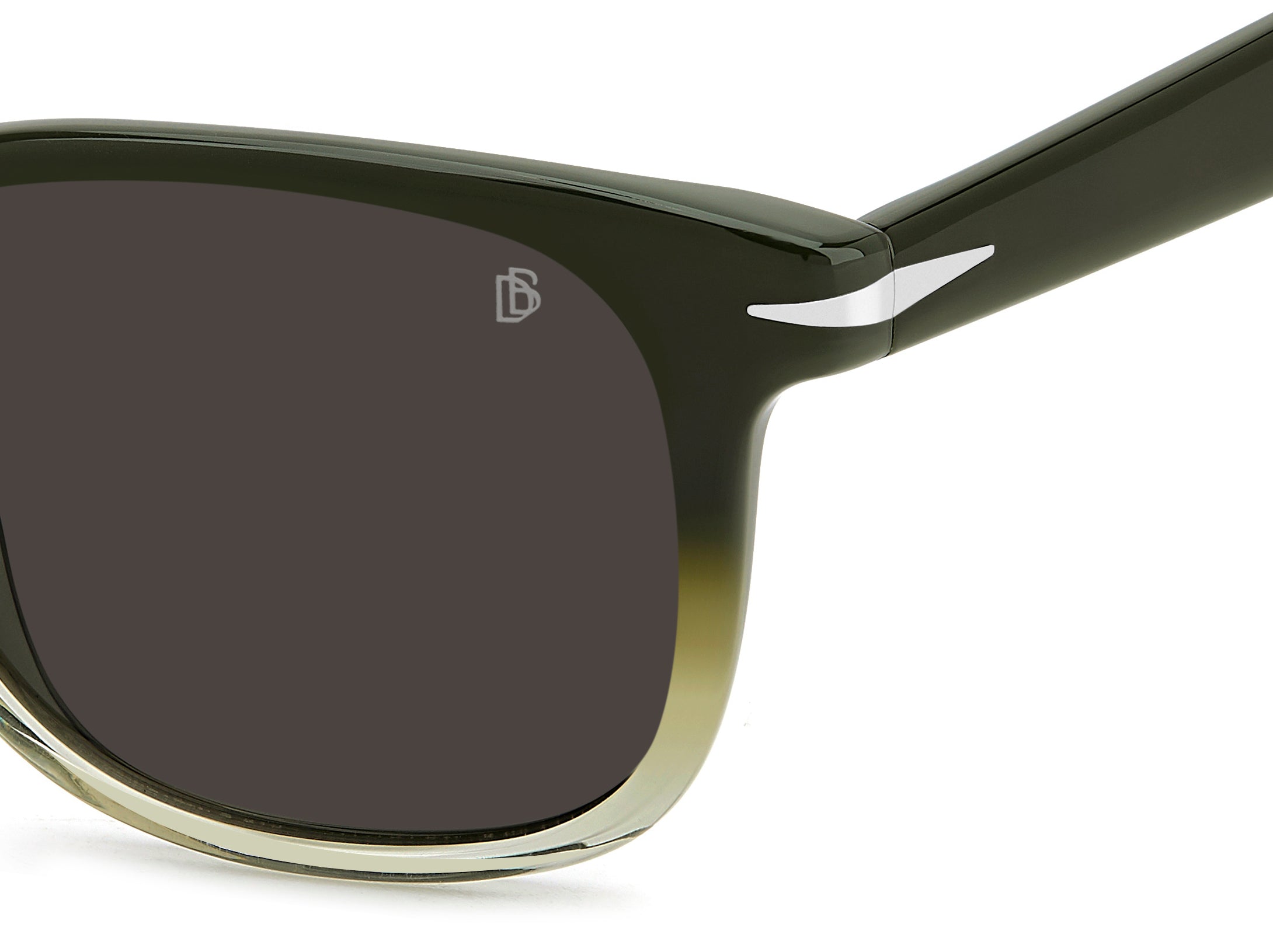 DAVID BECKHAM DB 1177/S M5Z IR 53