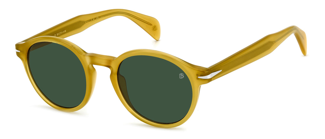 Translation missing: es.seo.product.type.gafas-de-sol david beckham db 1178/s 40g qt pantos masculino talla 50mm - Translation missing: es.seo.product.alt.imagen-principal