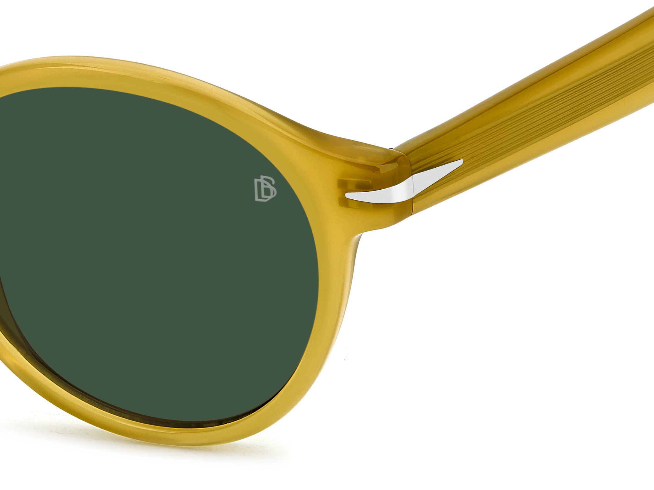 DAVID BECKHAM DB 1178/S 40G QT 50