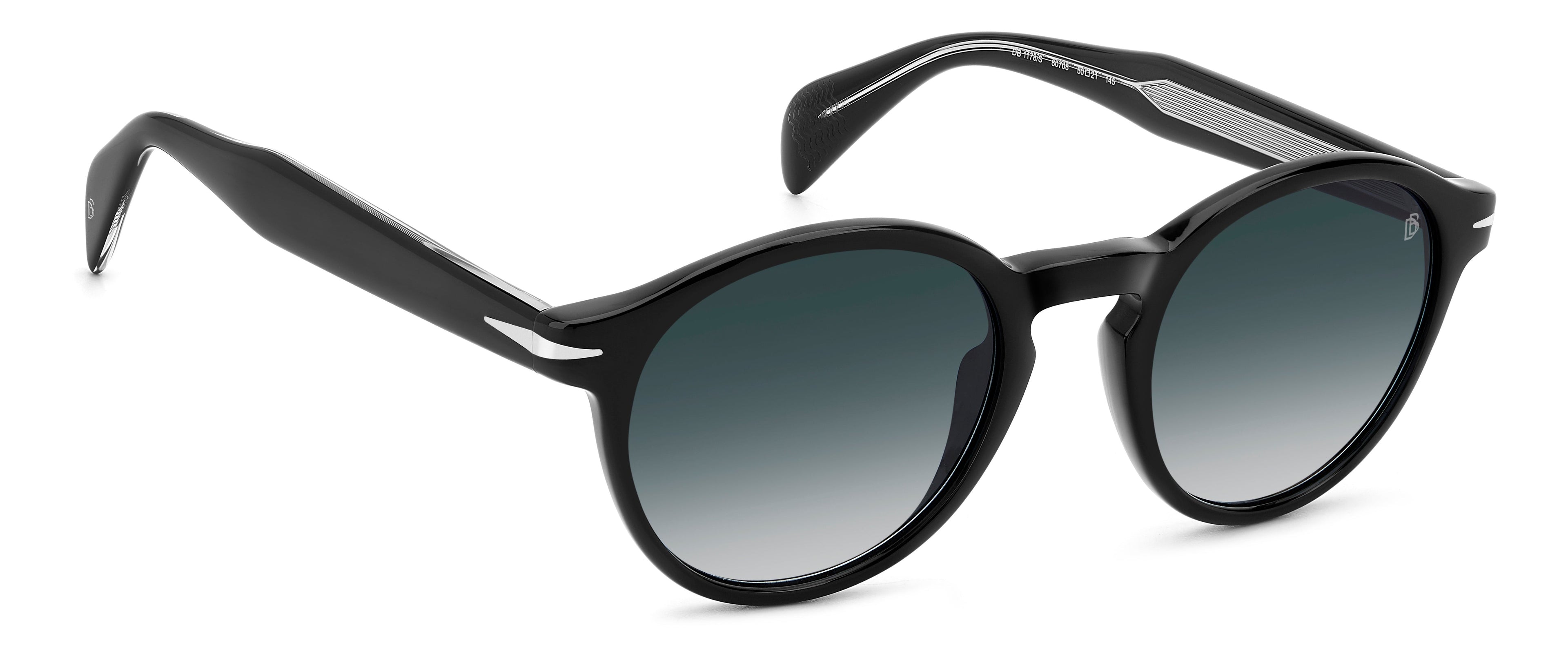 DAVID BECKHAM DB 1178/S 807 08 50
