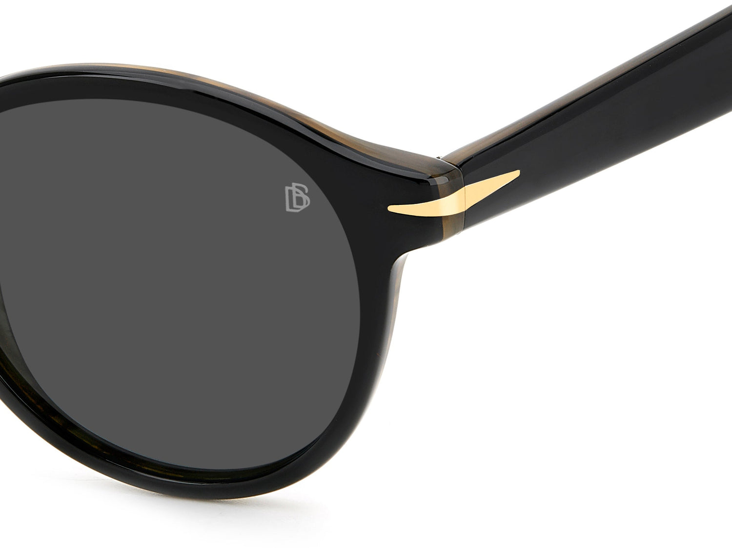 DAVID BECKHAM DB 1178/S PPO 2K 50
