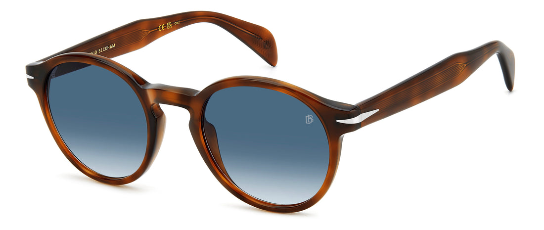 Translation missing: es.seo.product.type.gafas-de-sol david beckham db 1178/s wr9 08 havana pantos masculino talla 50mm - Translation missing: es.seo.product.alt.imagen-principal