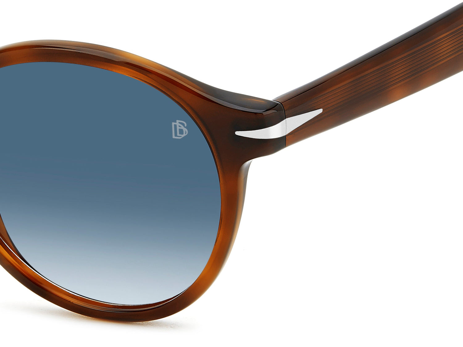 DAVID BECKHAM DB 1178/S WR9 08 50