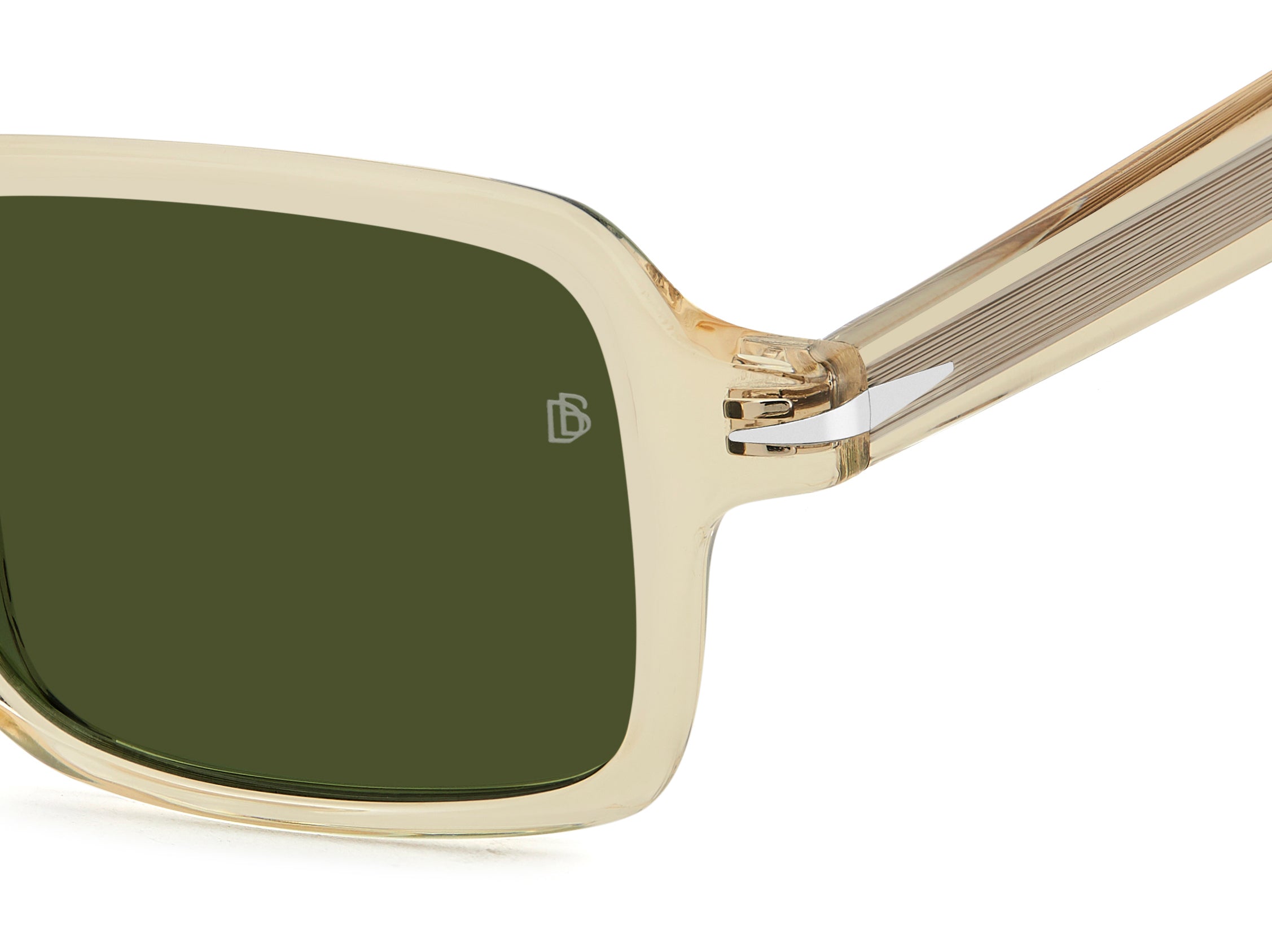 DAVID BECKHAM DB 1179/S 40G QT 51
