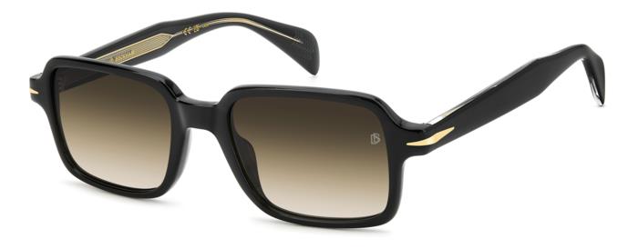 DAVID BECKHAM DB 1179/S 807 08 51