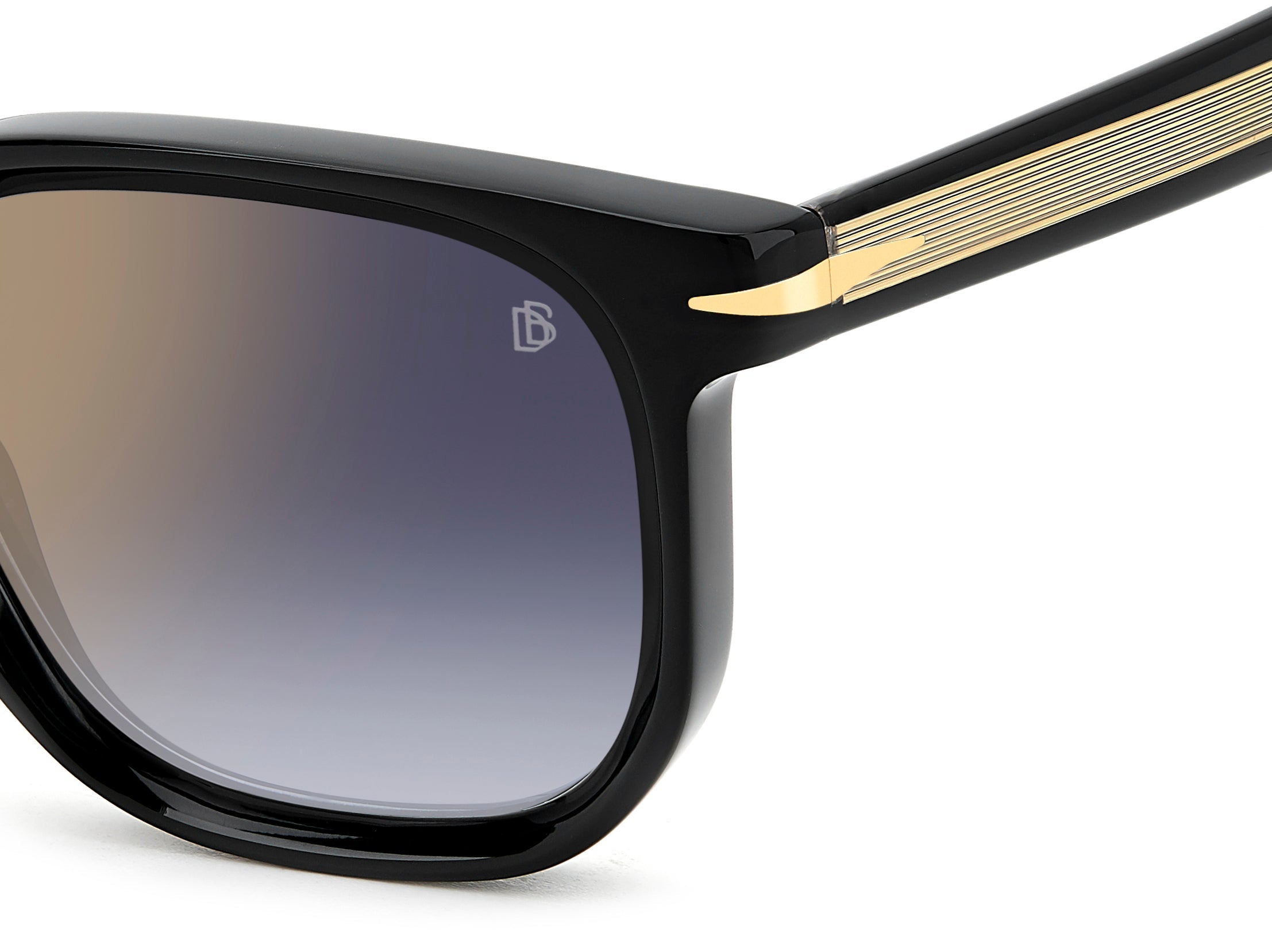 DAVID BECKHAM DB 7133/S 807 1V 52