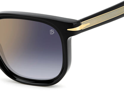 DAVID BECKHAM DB 7133/S 807 1V 52