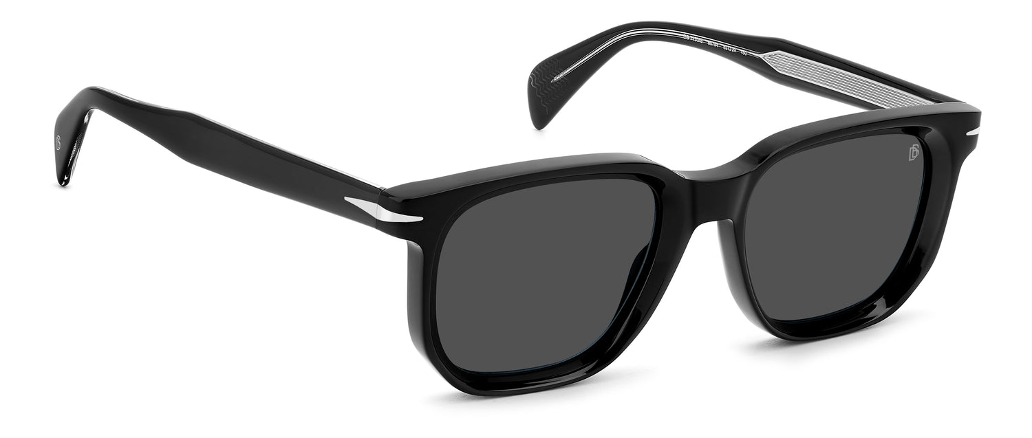 DAVID BECKHAM DB 7133/S 807 IR 52