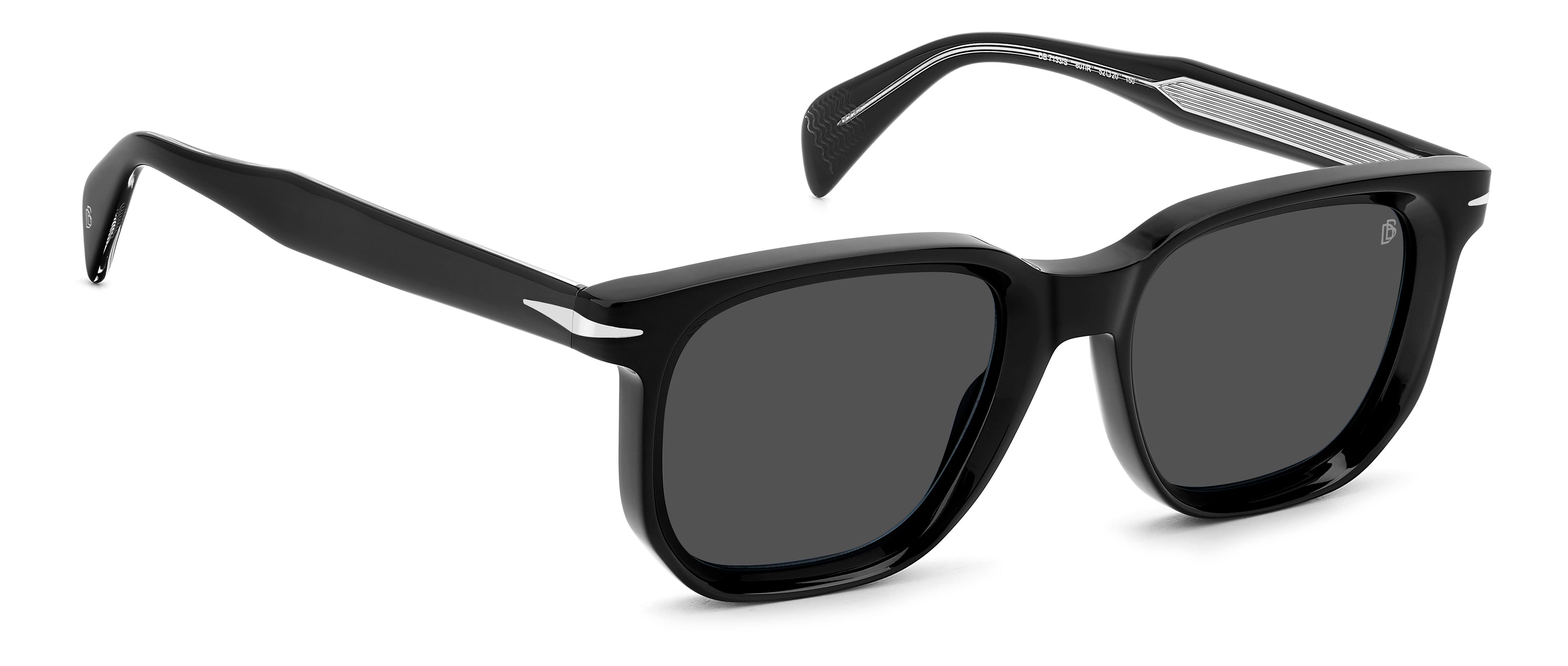 DAVID BECKHAM DB 7133/S 807 IR 52