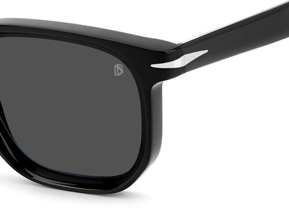 DAVID BECKHAM DB 7133/S 807 IR 52