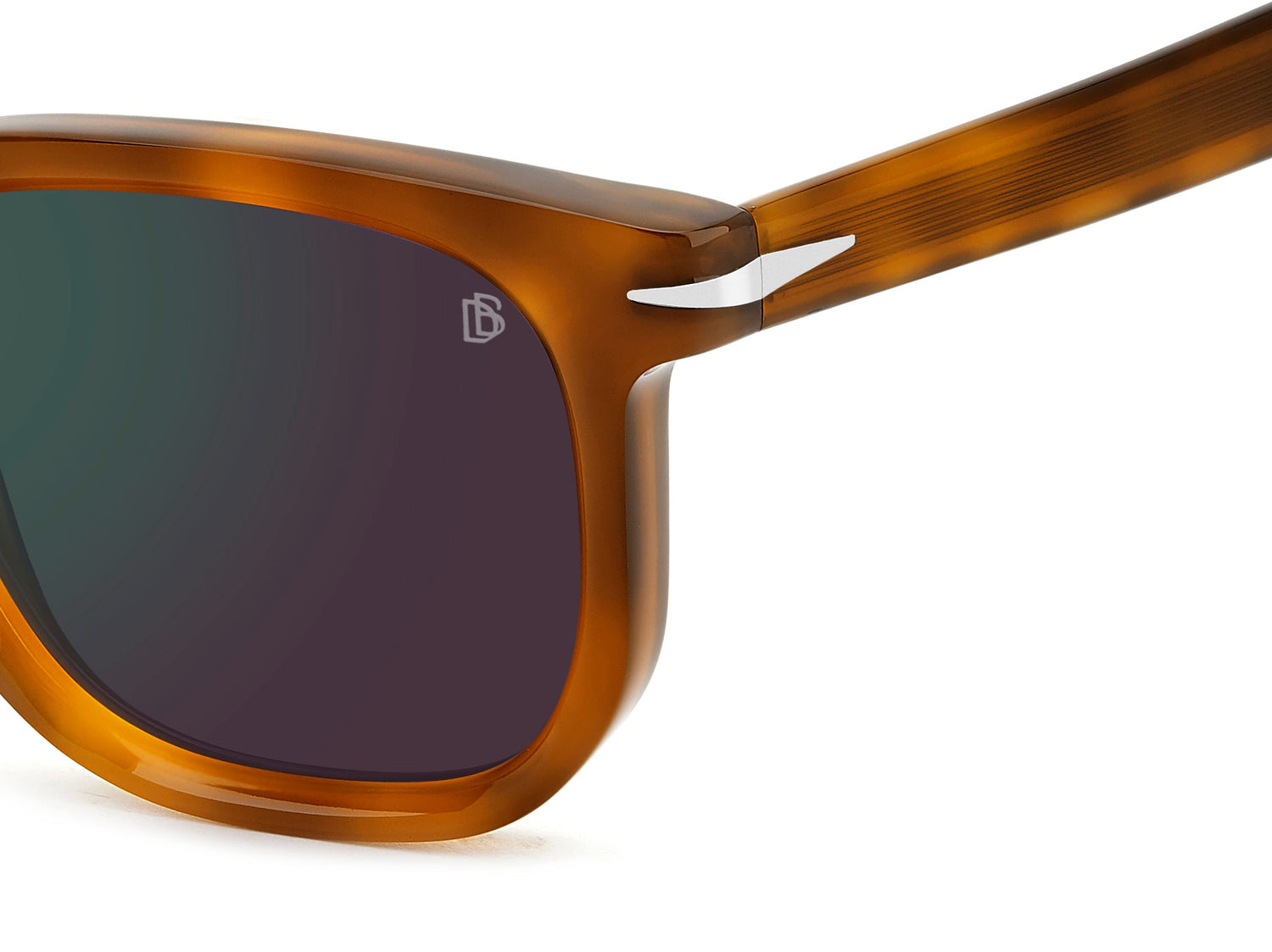 DAVID BECKHAM DB 7133/S C9B MT 52