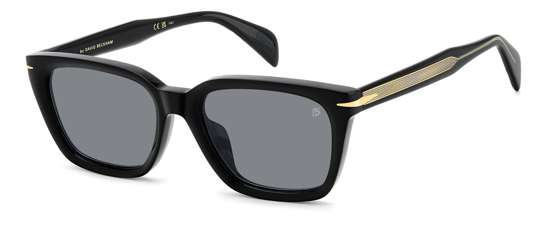 DAVID BECKHAM DB 7135/F/S 2M2 IR 55