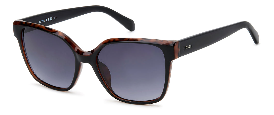 Translation missing: es.seo.product.type.gafas-de-sol fossil fos 3170/g/s 807 9o negro cat eye femenino talla 55mm - Translation missing: es.seo.product.alt.imagen-principal