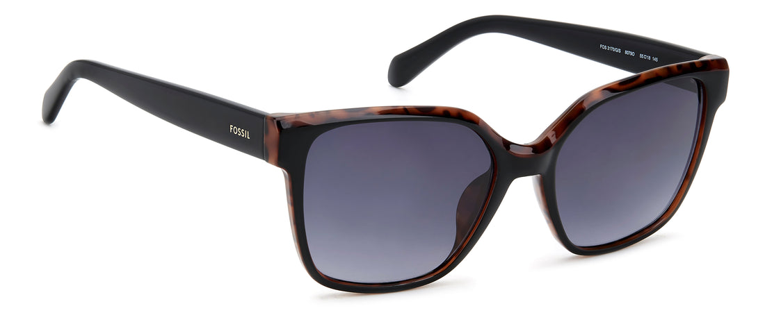 Translation missing: es.seo.product.type.gafas-de-sol fossil fos 3170/g/s 807 9o negro cat eye femenino talla 55mm - Translation missing: es.seo.product.alt.imagen-secundaria