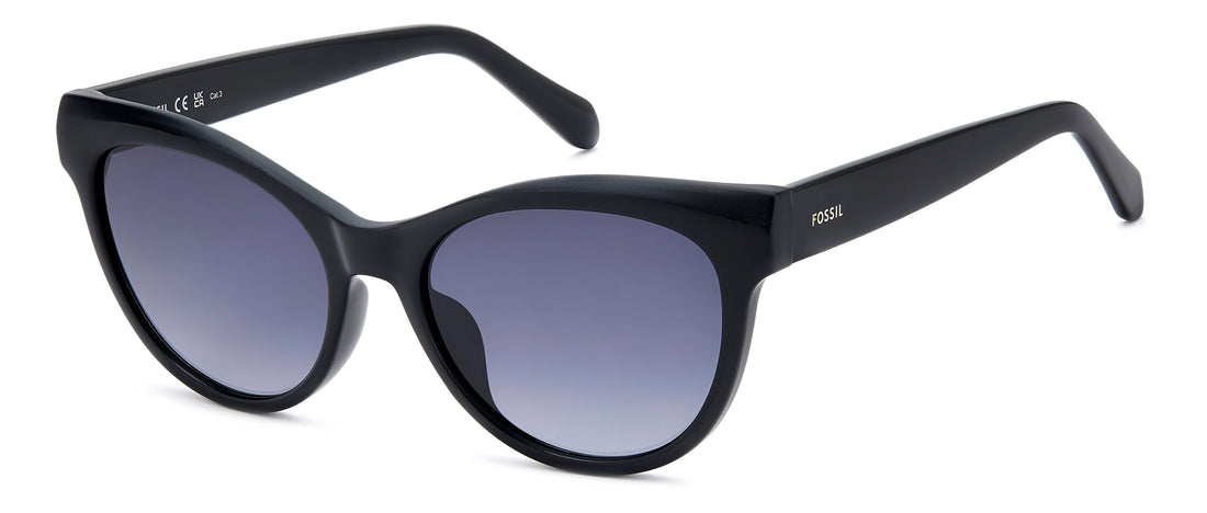 Translation missing: es.seo.product.type.gafas-de-sol fossil fos 3172/s 807 9o negro cat eye femenino talla 53mm - Translation missing: es.seo.product.alt.imagen-principal