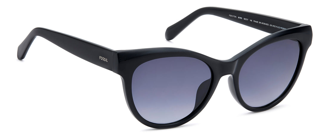 Translation missing: es.seo.product.type.gafas-de-sol fossil fos 3172/s 807 9o negro cat eye femenino talla 53mm - Translation missing: es.seo.product.alt.imagen-secundaria