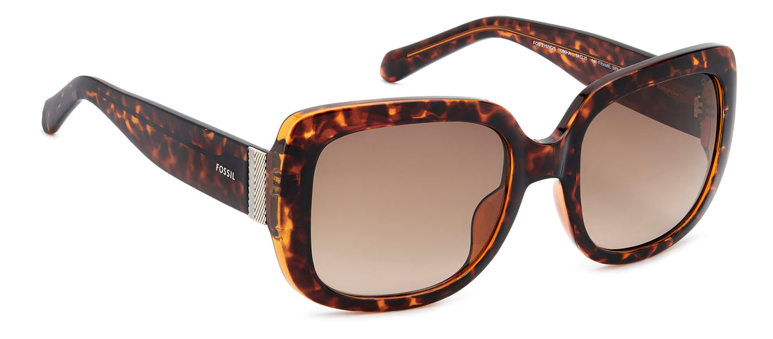 Translation missing: es.seo.product.type.gafas-de-sol fossil fos 2157/g/s 086 ha havana rectangular femenino talla 54mm - Translation missing: es.seo.product.alt.imagen-principal