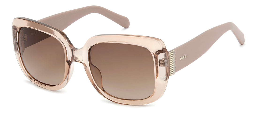 Translation missing: es.seo.product.type.gafas-de-sol fossil fos 2157/g/s 2t3 ha transparente rectangular femenino talla 54mm - Translation missing: es.seo.product.alt.imagen-principal