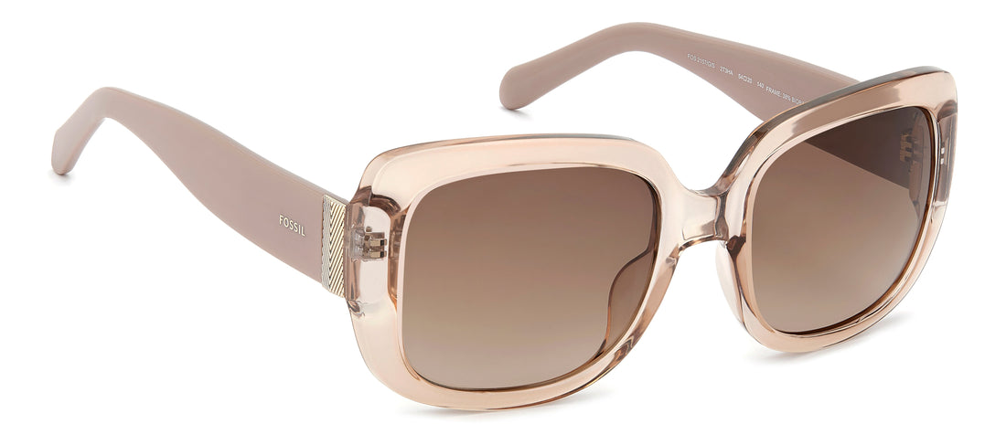 Translation missing: es.seo.product.type.gafas-de-sol fossil fos 2157/g/s 2t3 ha transparente rectangular femenino talla 54mm - Translation missing: es.seo.product.alt.imagen-secundaria