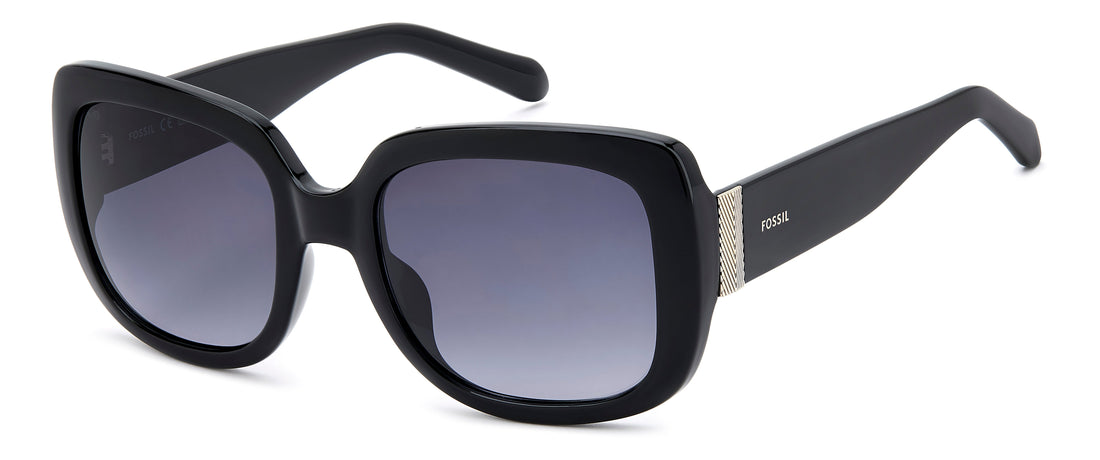 Translation missing: es.seo.product.type.gafas-de-sol fossil fos 2157/g/s 807 9o negro rectangular femenino talla 54mm - Translation missing: es.seo.product.alt.imagen-principal