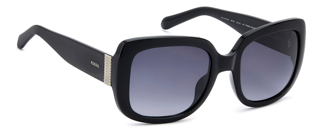 Translation missing: es.seo.product.type.gafas-de-sol fossil fos 2157/g/s 807 9o negro rectangular femenino talla 54mm - Translation missing: es.seo.product.alt.imagen-secundaria