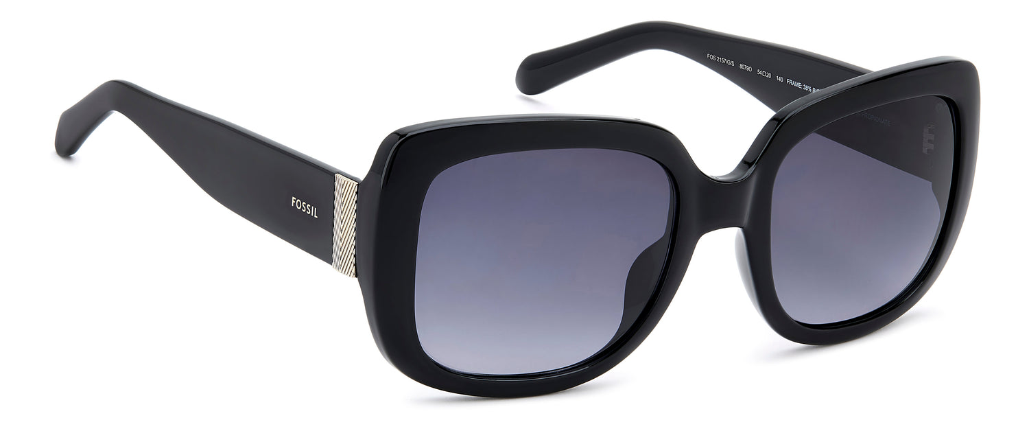 FOSSIL FOS 2157/G/S 807 9O 54
