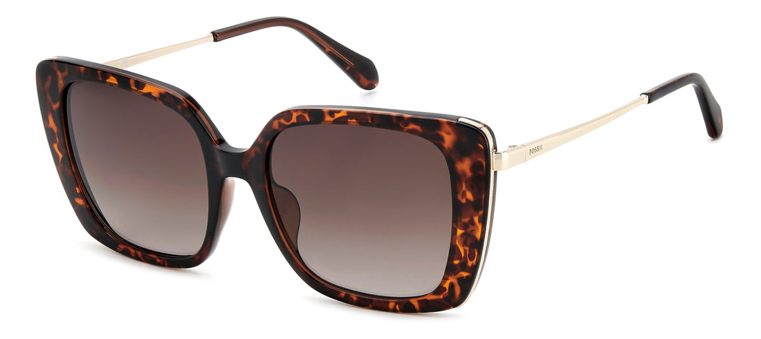 Translation missing: es.seo.product.type.gafas-de-sol fossil fos 2152/g/s 086 ha havana square femenino talla 54mm - Translation missing: es.seo.product.alt.imagen-principal