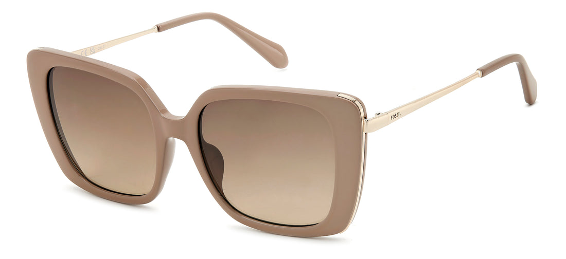Translation missing: es.seo.product.type.gafas-de-sol fossil fos 2152/g/s 10a ha square femenino talla 54mm - Translation missing: es.seo.product.alt.imagen-principal